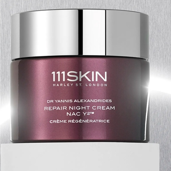 111SKINRepair Night Cream NAC Y2 1.7 oz.